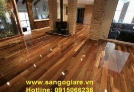 Sàn gỗ Malaysia - Công Ty TNHH Kinh Doanh Trang Trí Nội Thất Kori